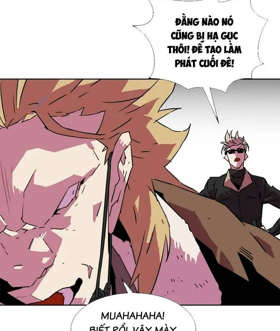 Săn Lùng Bắt Nạt Chương 52 Ảnh 47