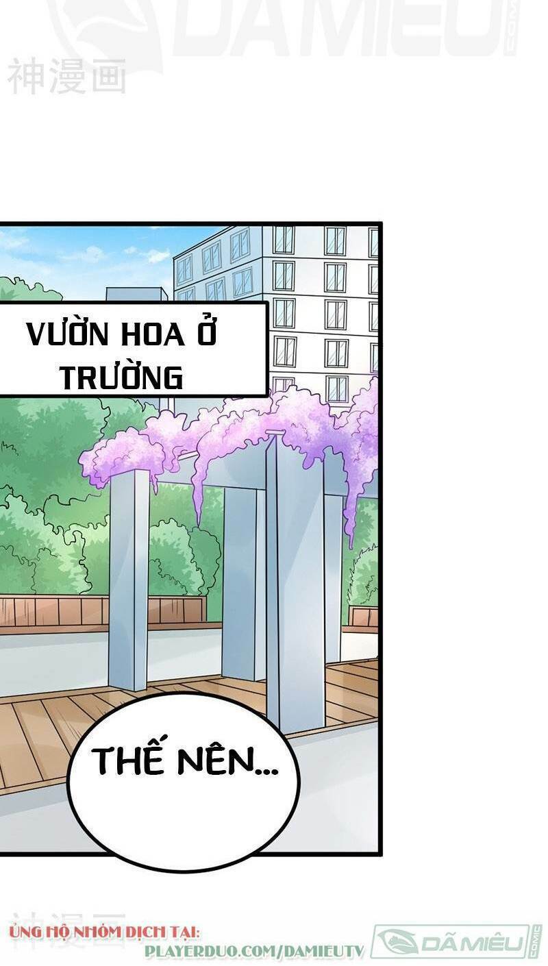 Nhất Phẩm Cao Thủ Chương 73 Ảnh 29