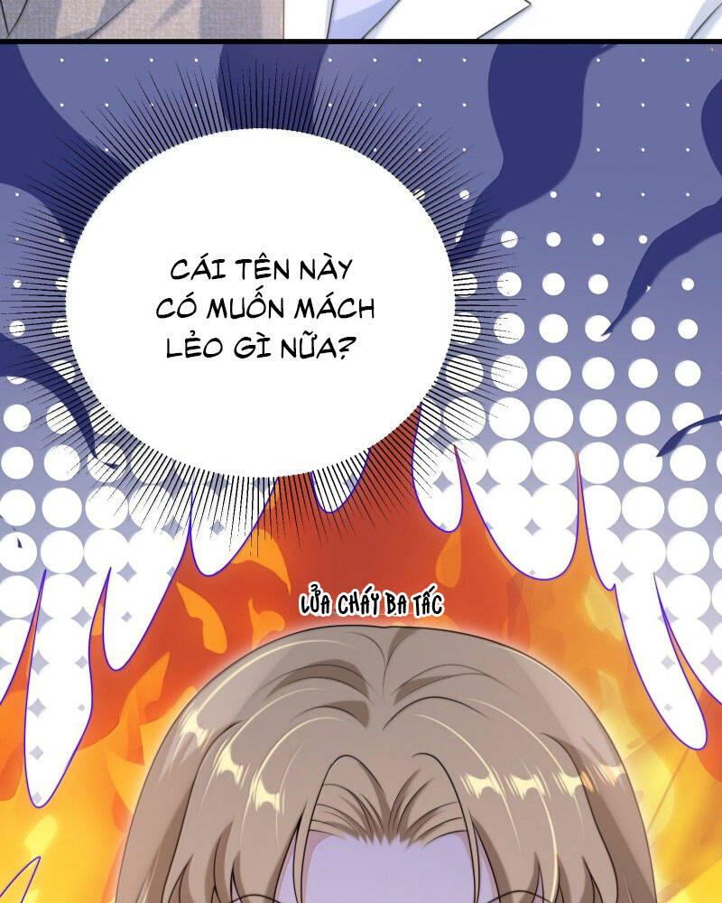Thẳng Thắn Từ Nghiêm Chương 123 Ảnh 29