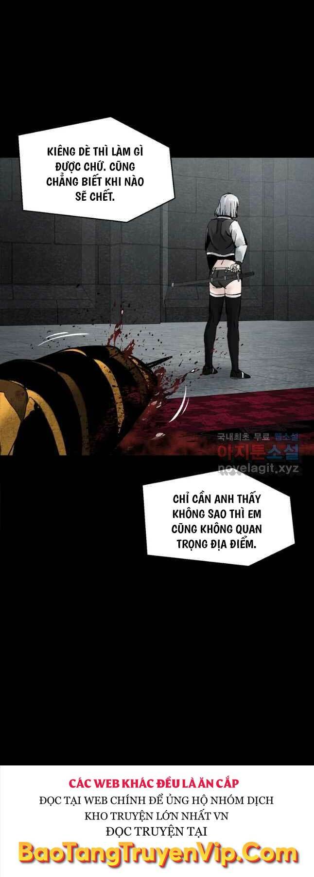 Mật Mã Mê Cung Chương 98 Ảnh 32