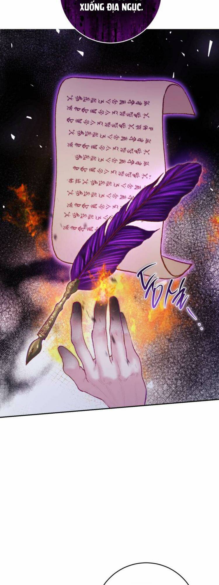 My Demon - Ác Quỷ Của Tôi Chương 10 Ảnh 87