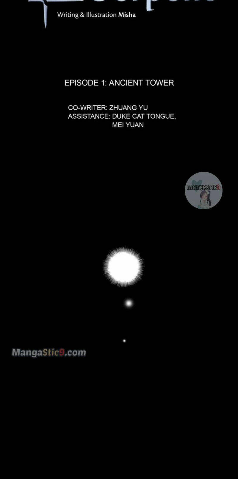 Hậu Duệ Của Mãng Xà Chương 1 Ảnh 4