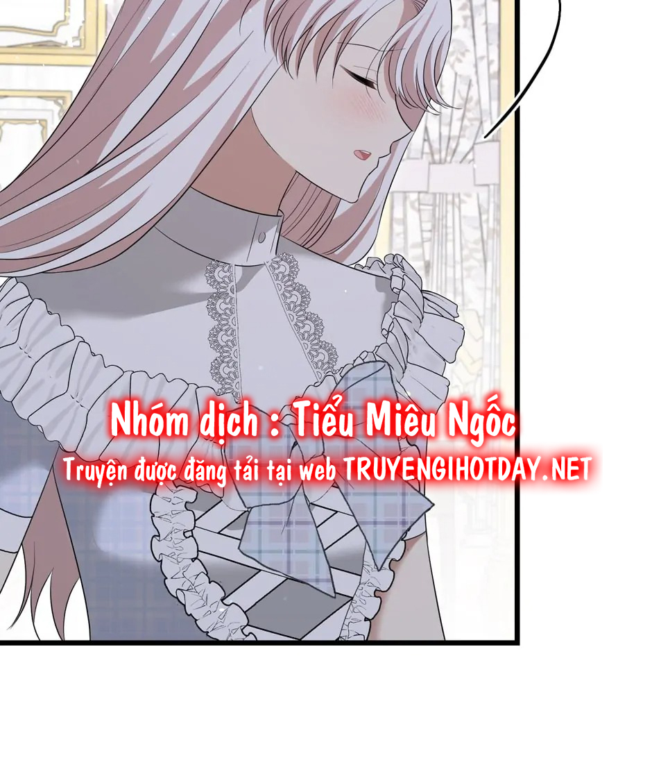 Những Người Anh Nguy Hiểm Của Công Nương Chương 90 Ảnh 117