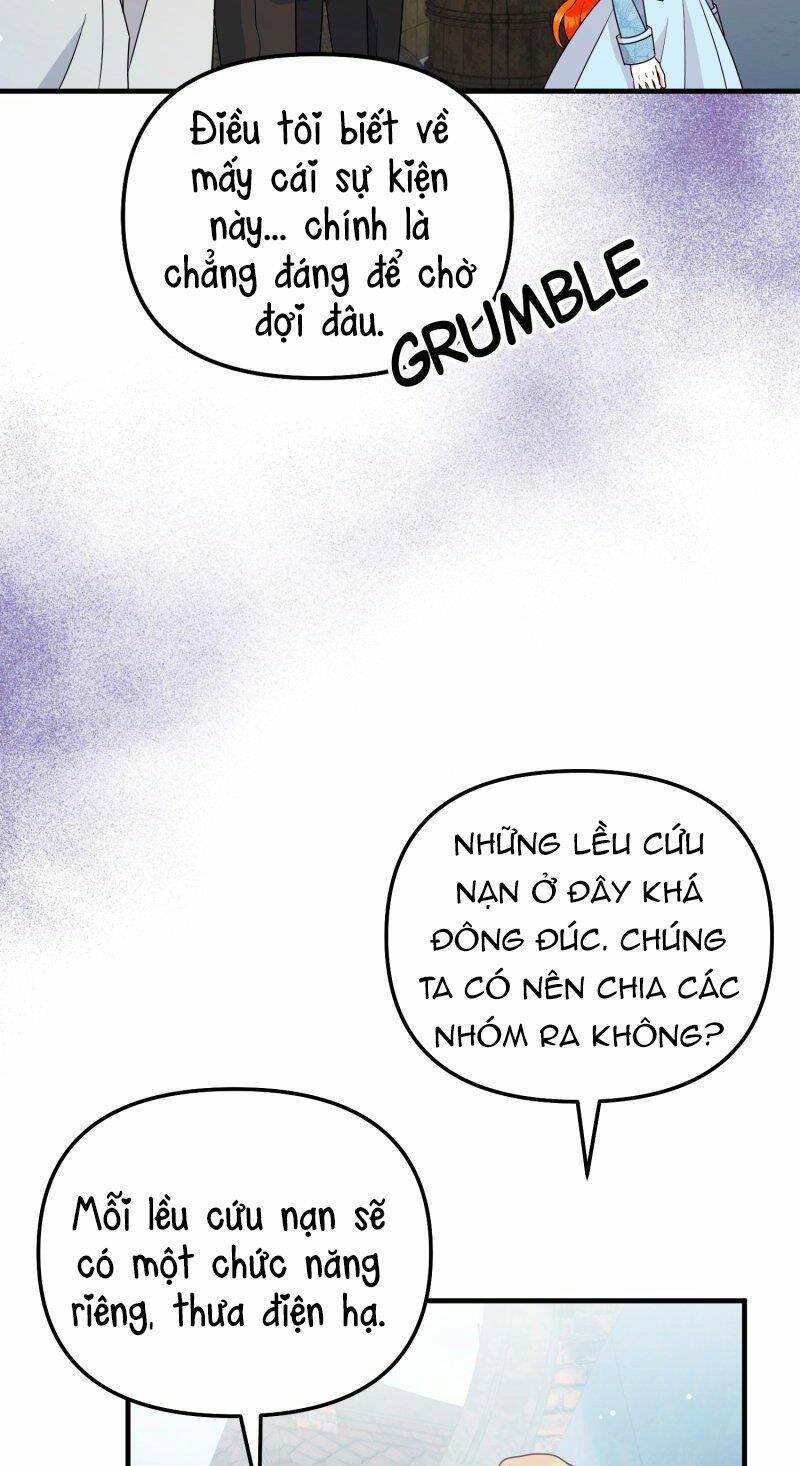 Kính Gửi Những Người Khao Khát Sự Hủy Diệt Của Tôi Chương 29 Ảnh 50
