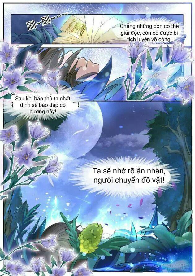 Gia Huynh Ở Lại Tìm Đường Chết Chương 1 Ảnh 18