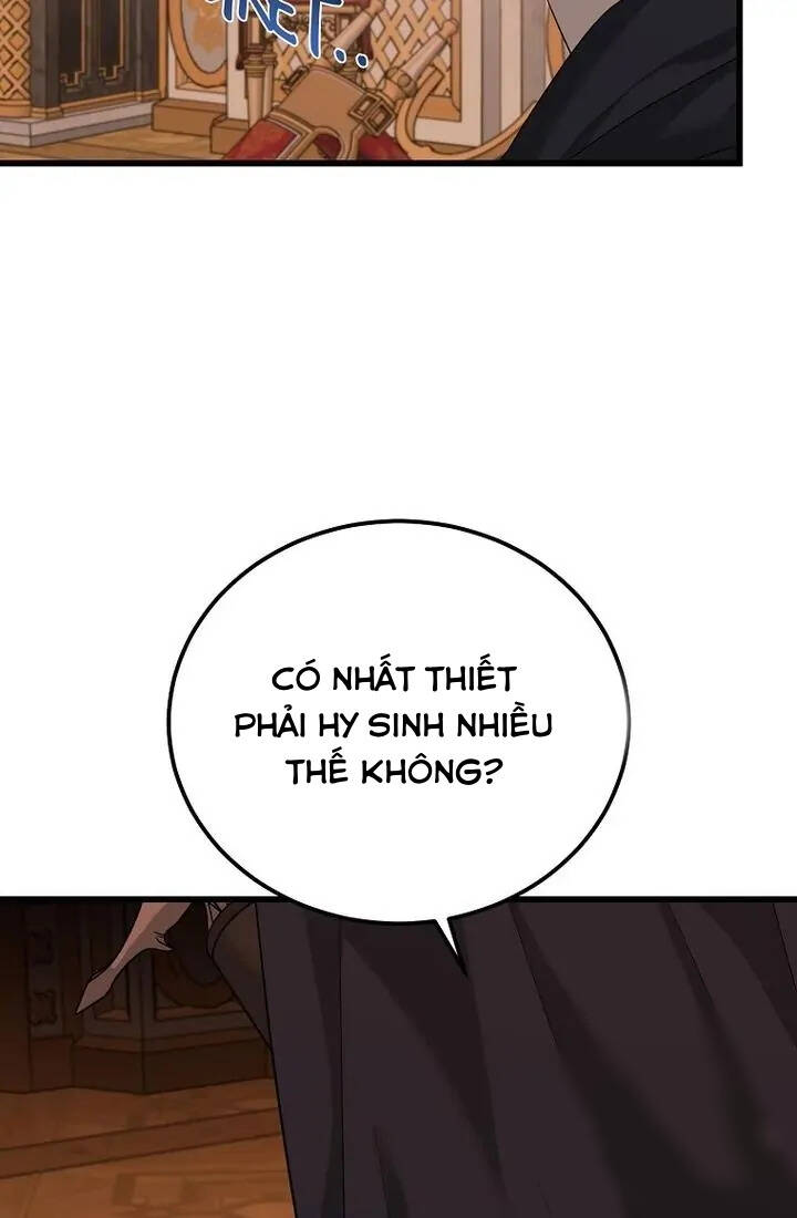 Những Người Anh Nguy Hiểm Của Công Nương Chương 87 Ảnh 37