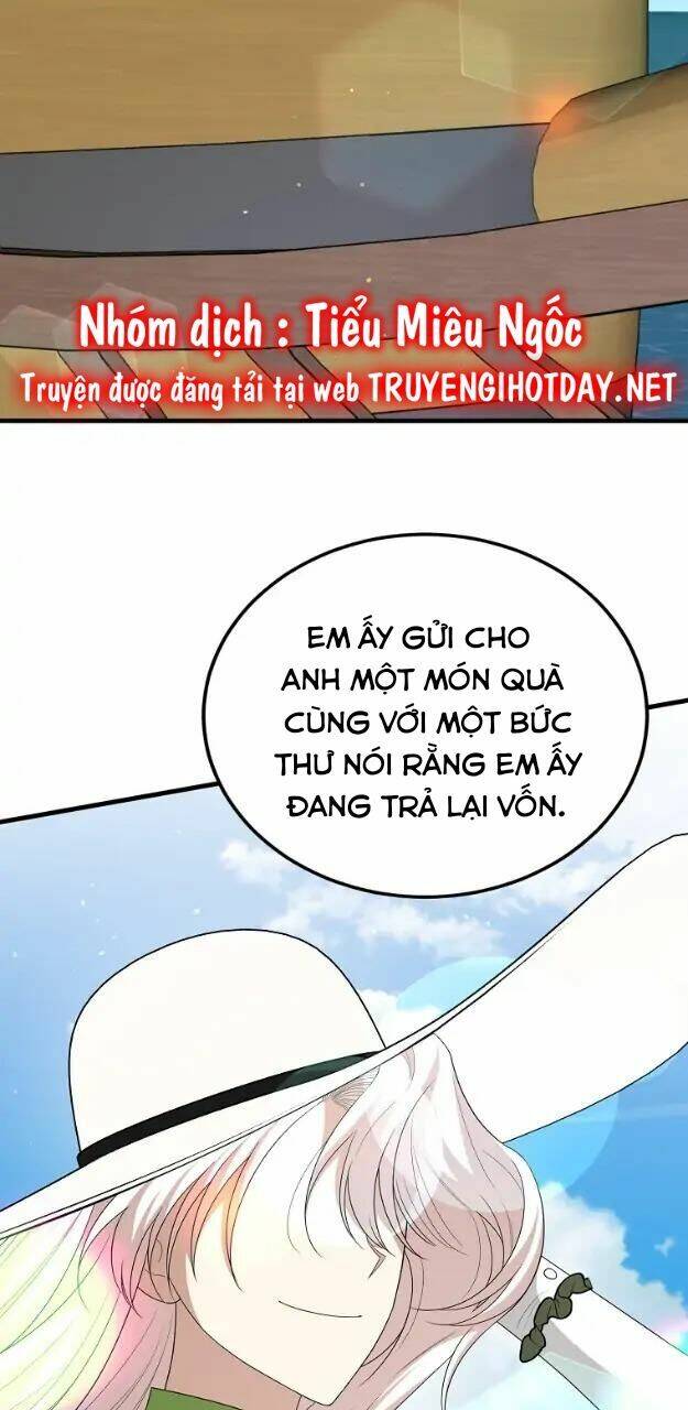 Những Người Anh Nguy Hiểm Của Công Nương Chương 75 Ảnh 10
