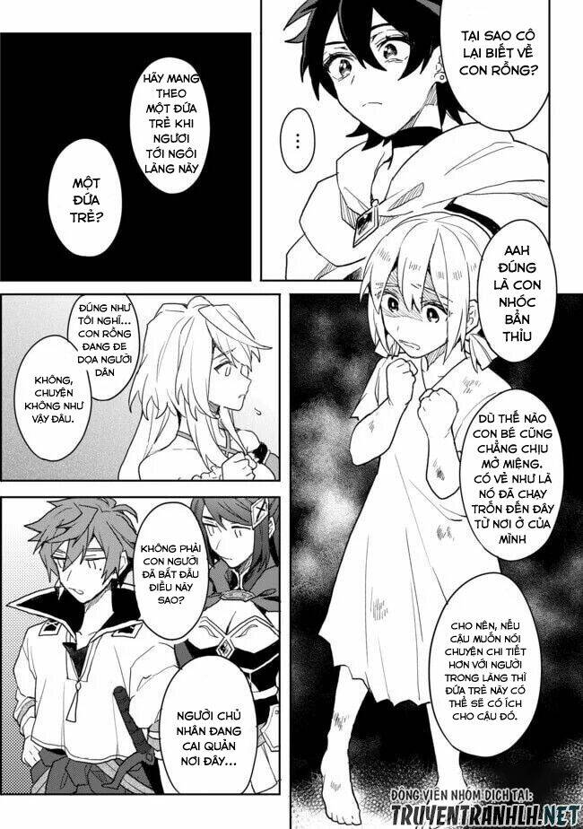 Dekisokonai To Yobareta Moto Eiyuu Wa, Jikka Kara Tsuihousareta No De Suki Katte Ni Ikiru Koto Chương 3 Ảnh 7