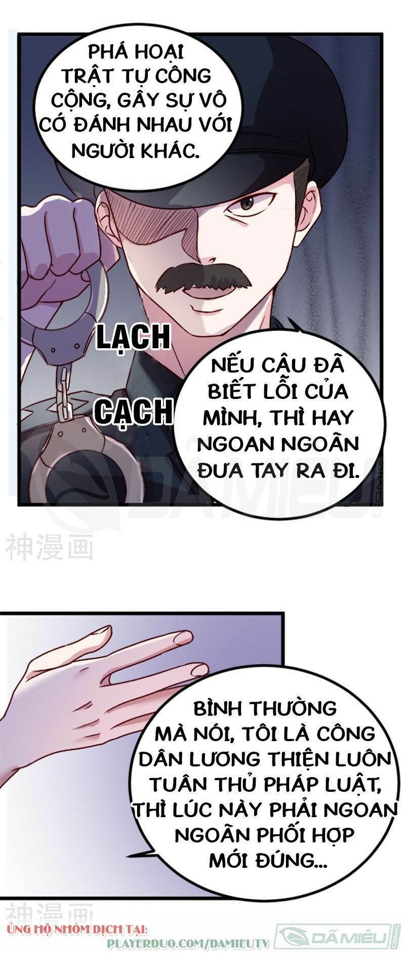 Nhất Phẩm Cao Thủ Chương 76 Ảnh 12