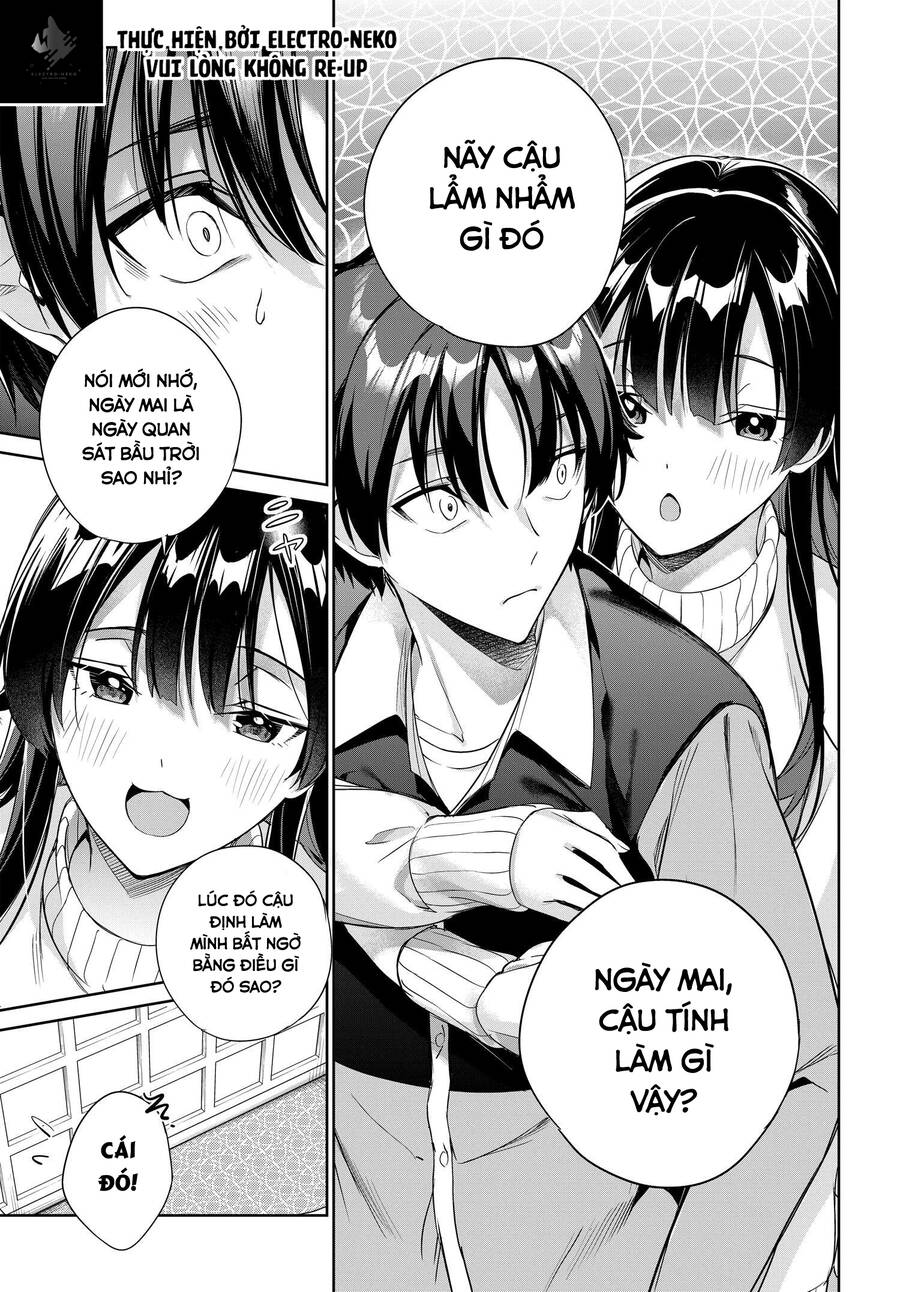 Ryoushin No Shakkin Wo Katagawari Shite Morau Jouken Wa Nihon Ichi Chương 24 Ảnh 23