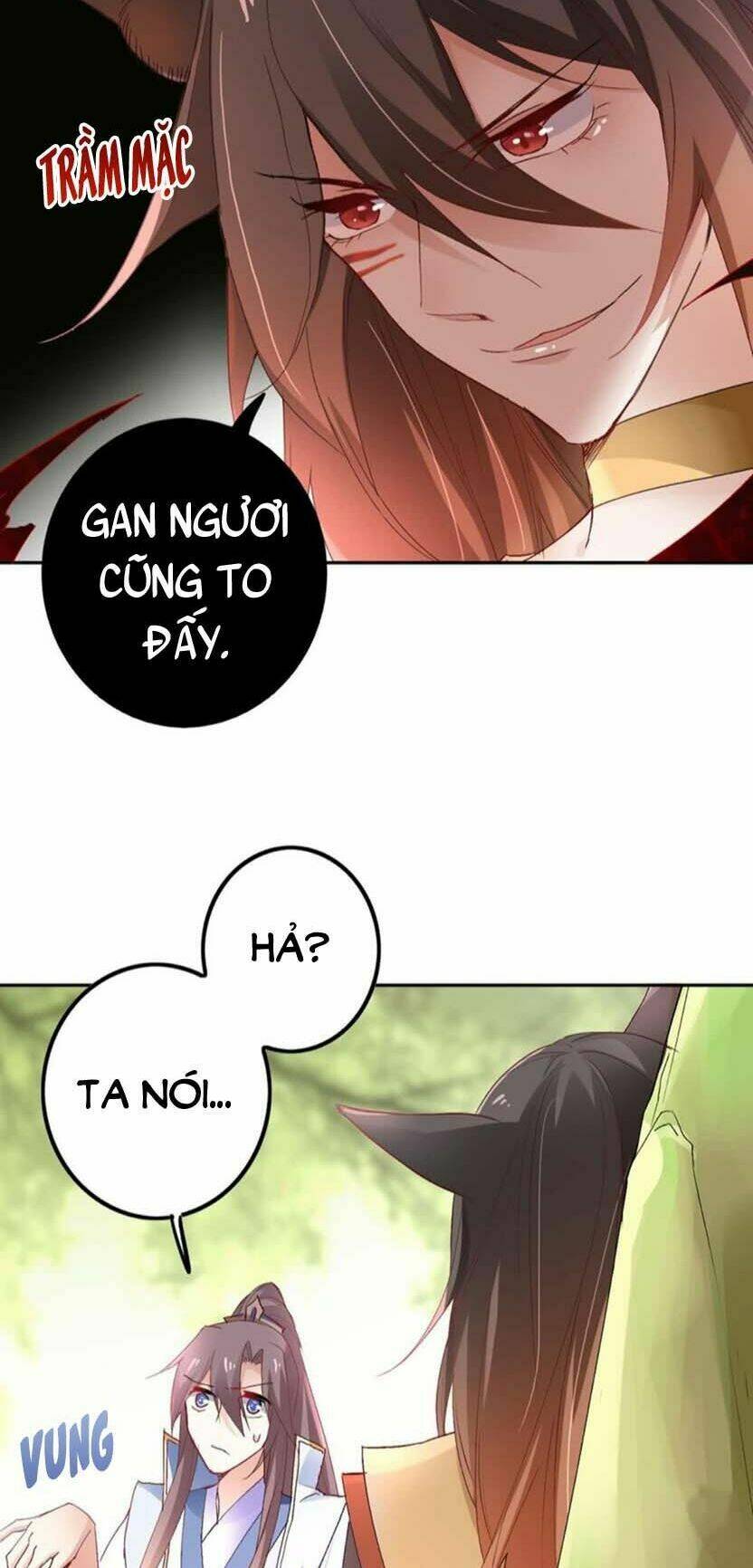 Nghịch Lai Thuận Thú Chương 19 Ảnh 6