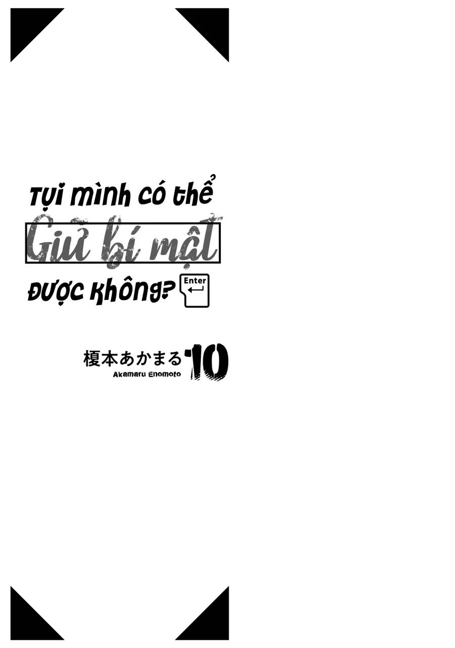 Em Có Thể Giữ Bí Mật Giúp Anh? Chương 88 Ảnh 4