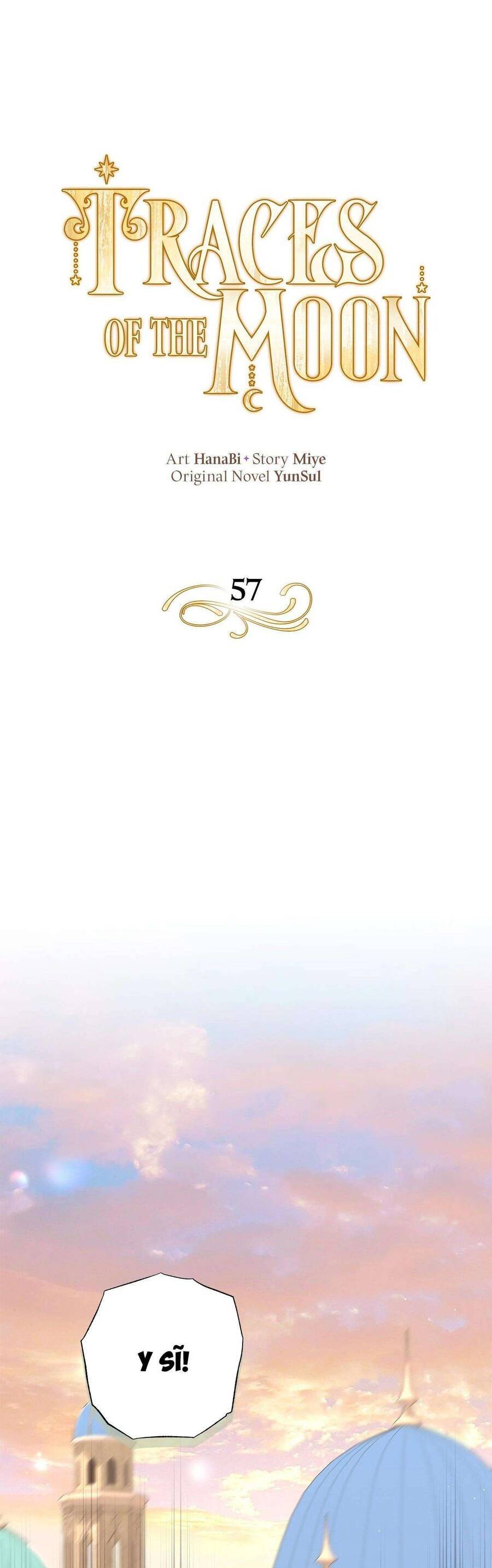 Vết Trăng Chương 57 Ảnh 9
