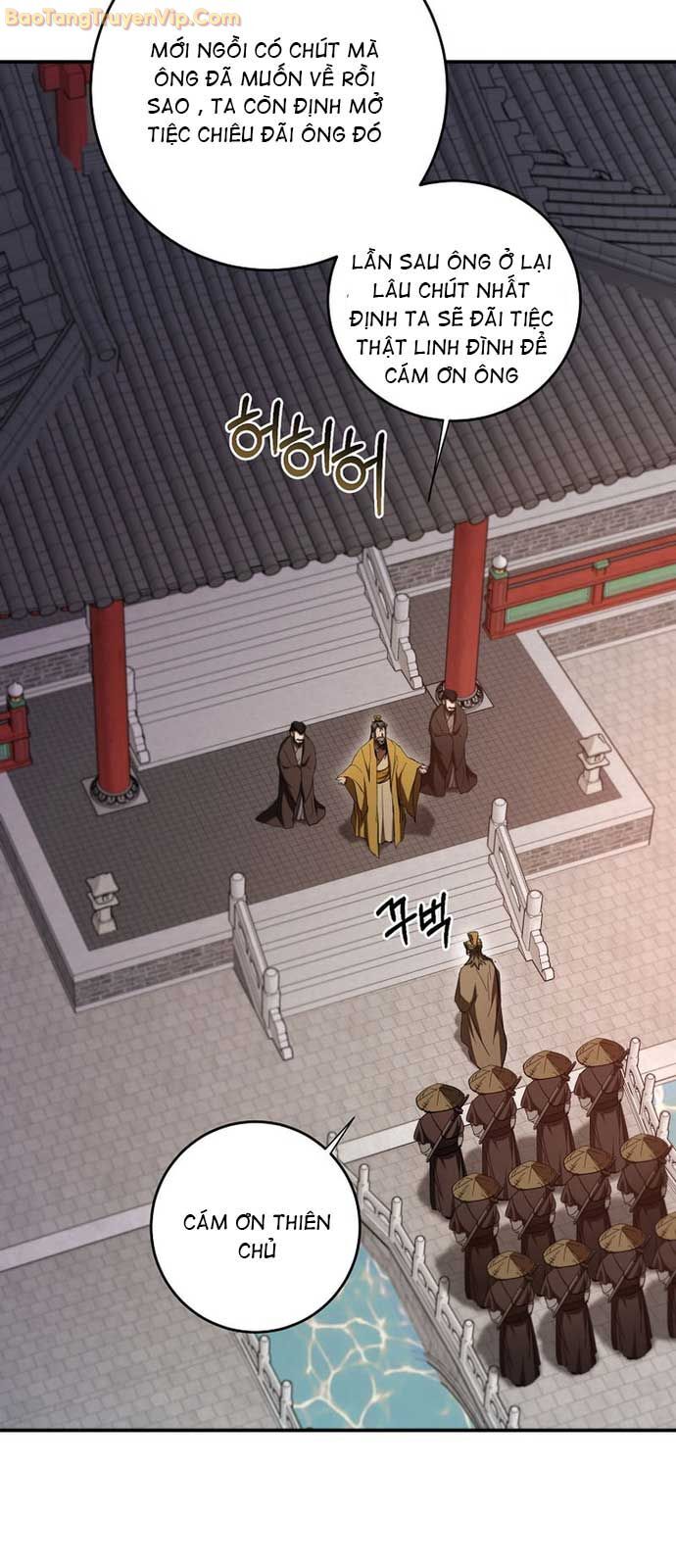 Võ Đang Kỳ Hiệp Chương 139 Ảnh 44