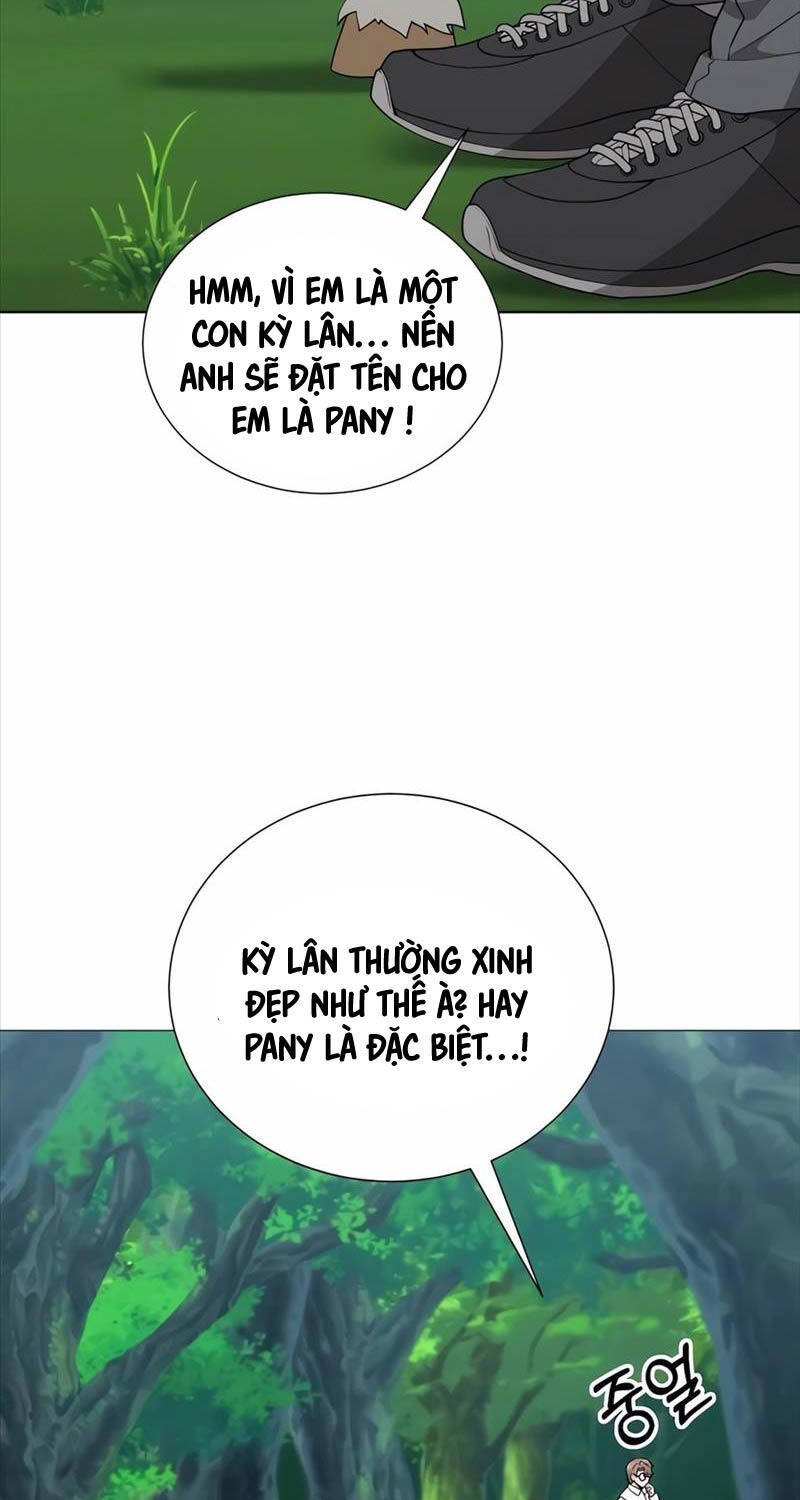 Tôi Làm Vườn Tại Thế Giới Thợ Săn Chương 40 Ảnh 42
