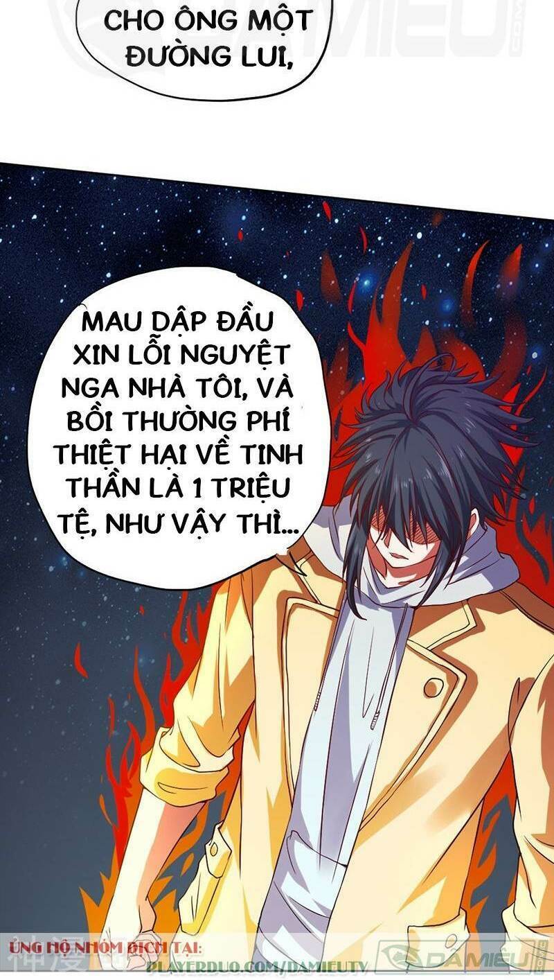 Nhất Phẩm Cao Thủ Chương 74 Ảnh 34
