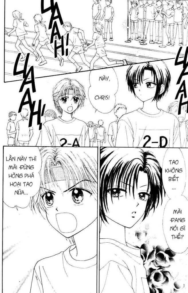 Minto Na Bokura Chương 23 Ảnh 5