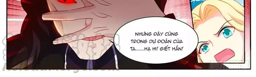 Hệ Thống Chế Tạo Nữ Thần Chương 273 Ảnh 11