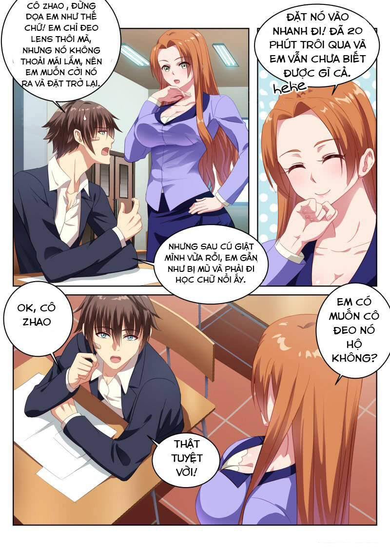 Very Pure Chương 4 Ảnh 8