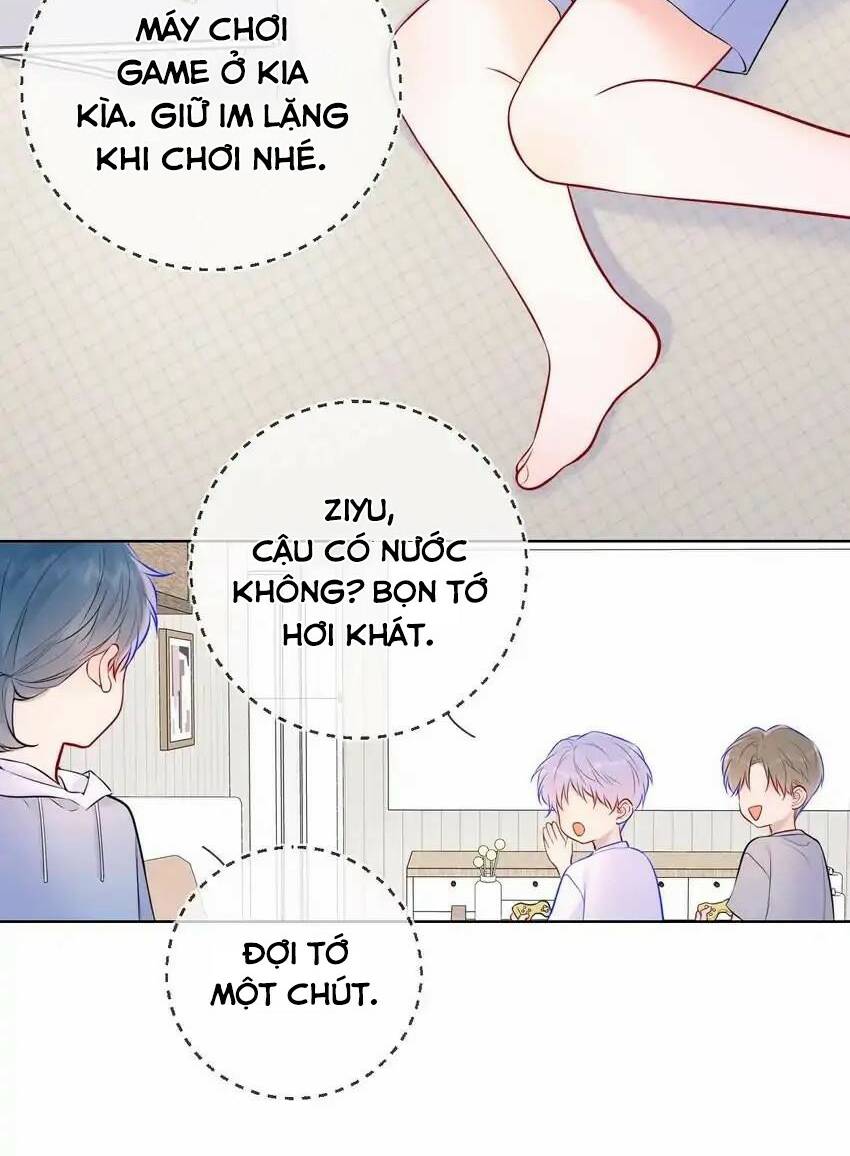 Ngôi Sao Cho Tôi Chương 135 Ảnh 27