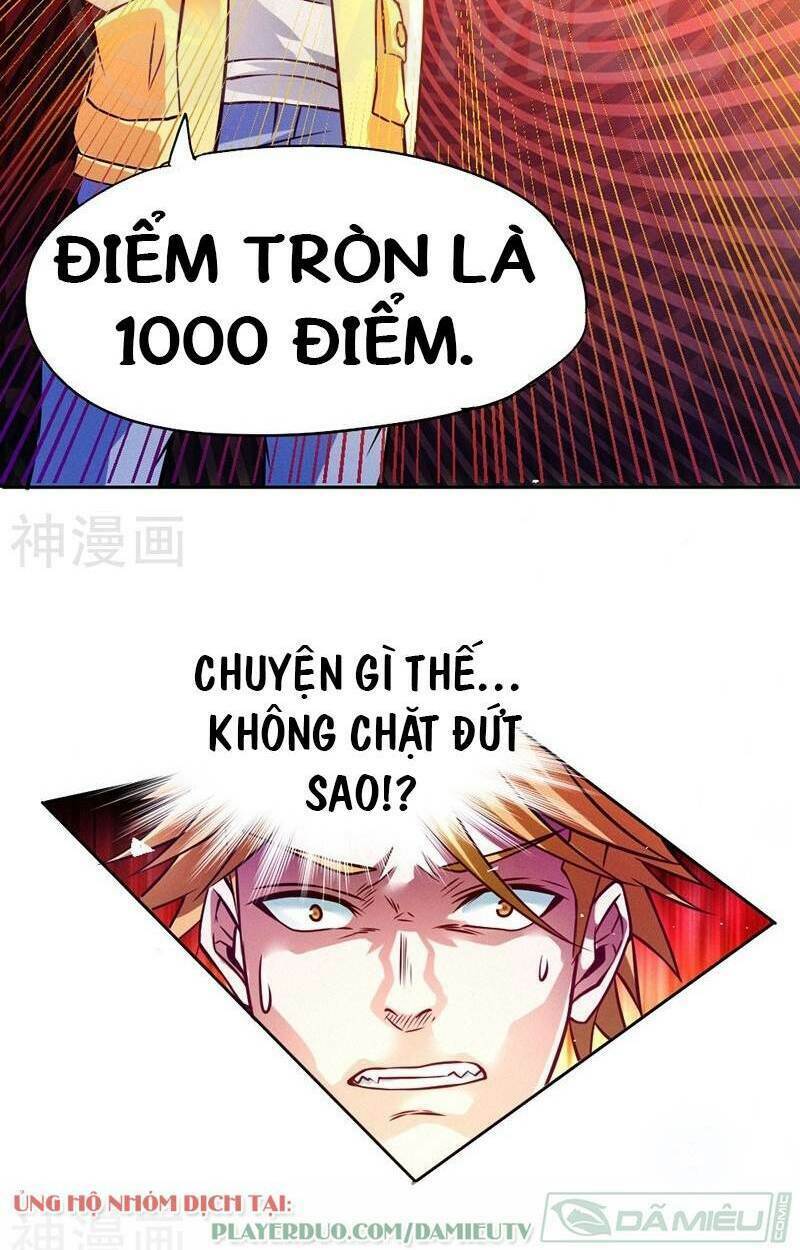 Nhất Phẩm Cao Thủ Chương 81 Ảnh 25