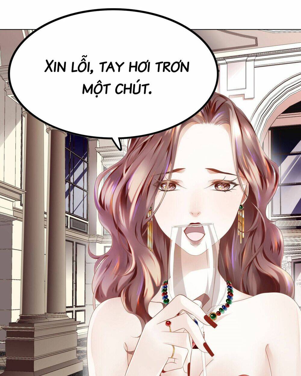Ma Vương Ngạo Kiều Tổng Tài Không Thể Chọc Chương 9.2 Ảnh 30