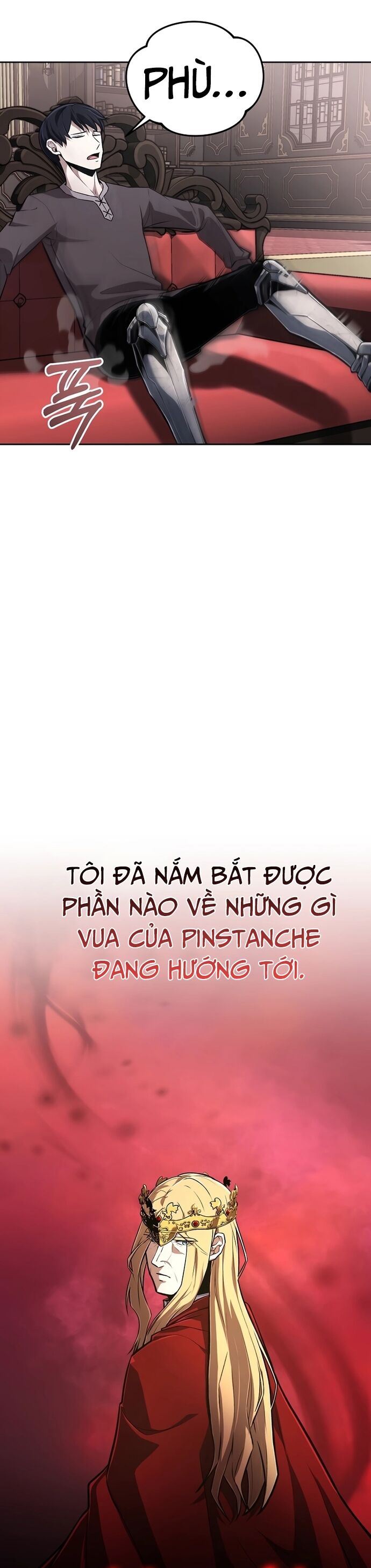 Anh Hùng Của Chúng Ta Làm Gì? Chương 29 Ảnh 34
