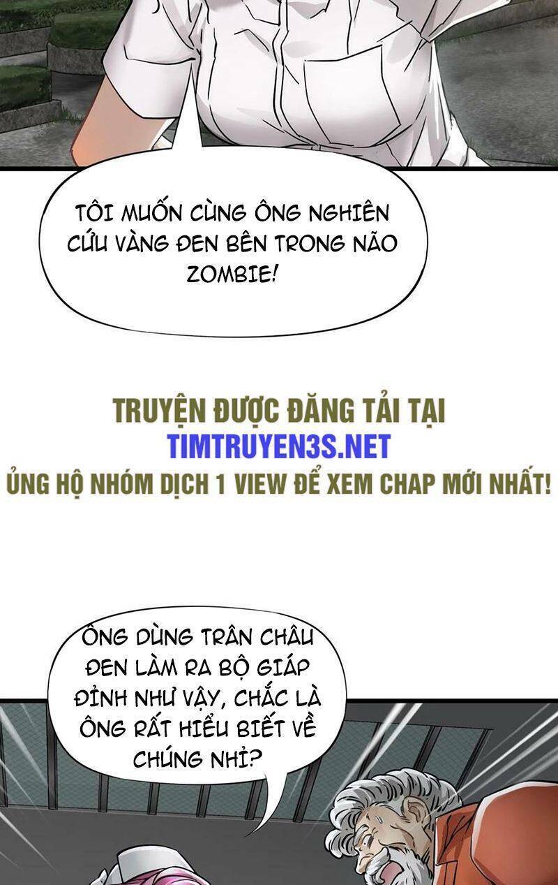 Du Hành Thời Gian Về Ngày Đầu Mạt Thế Chương 40 Ảnh 50