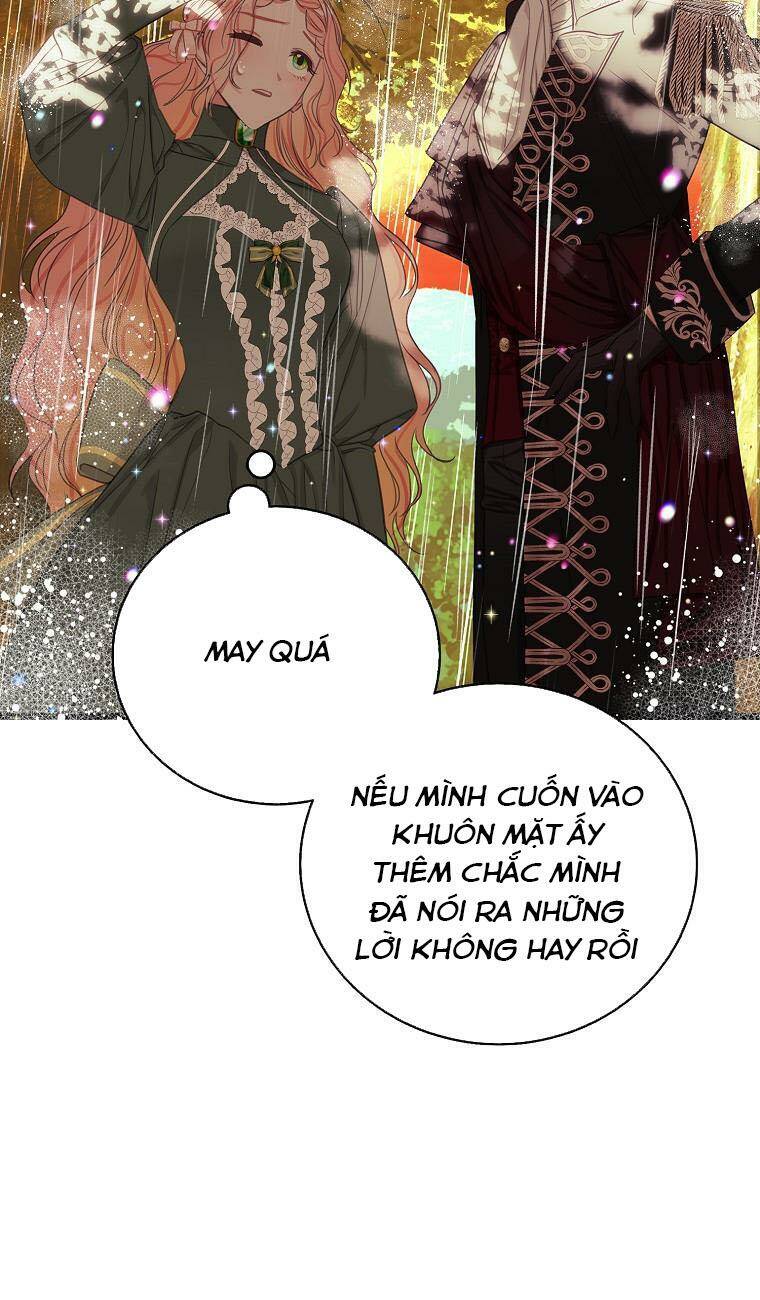 Tôi Đã Cố Gắng Chạy Sau Khi Ăn Kẹo Chương 12 Ảnh 8