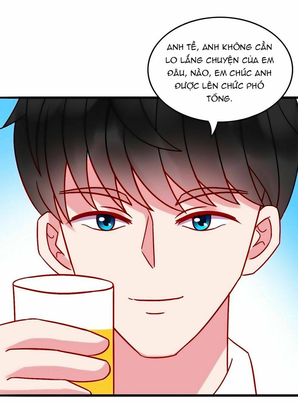 Phải Lòng Ông Chú Hàng Xóm Chương 31 Ảnh 8