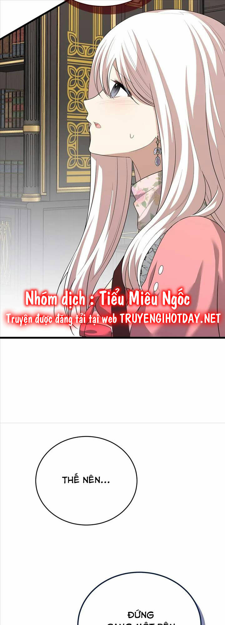 Những Người Anh Nguy Hiểm Của Công Nương Chương 88 Ảnh 16