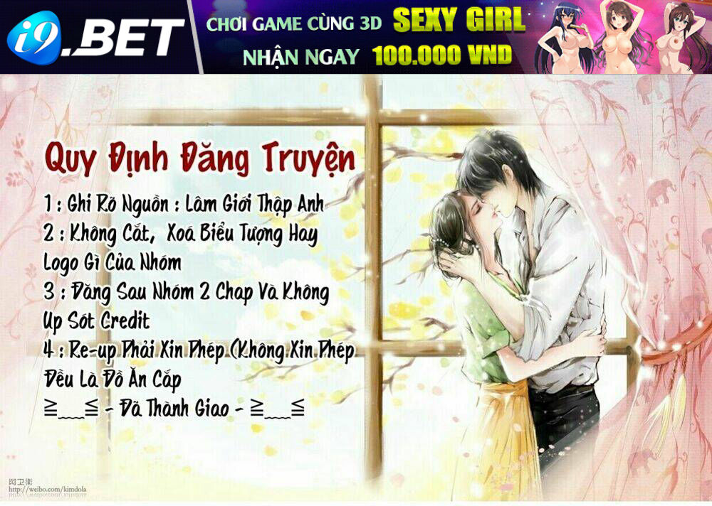 Bạn Trai Cũ Là Quỷ Hút Máu : Đừng Trêu Tôi Chương 4 Ảnh 2
