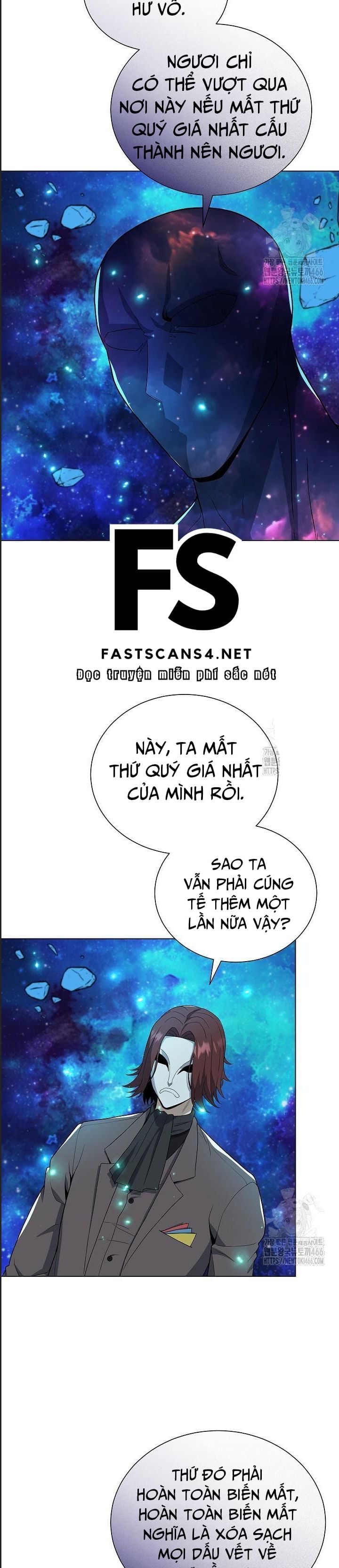 Thiên Ma Không Muốn Thăng Cấp Chương 68 Ảnh 5