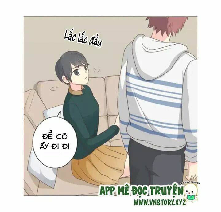 Xin Chào! Dân Nữ Chương 68 Ảnh 26