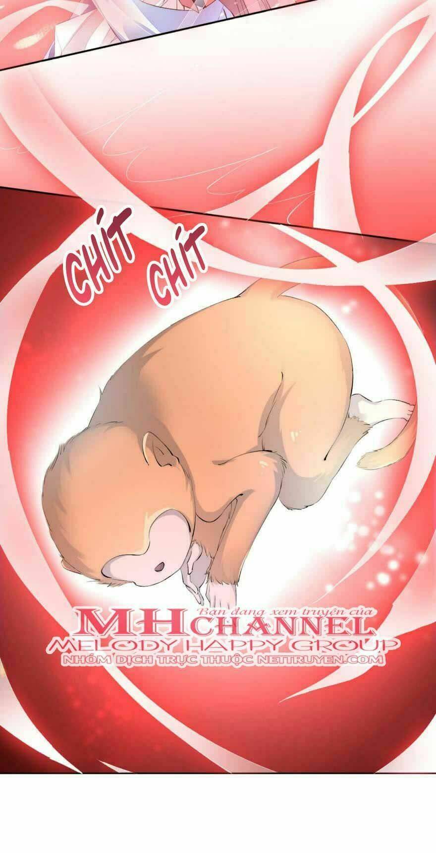 Nghịch Lai Thuận Thú Chương 9 Ảnh 7