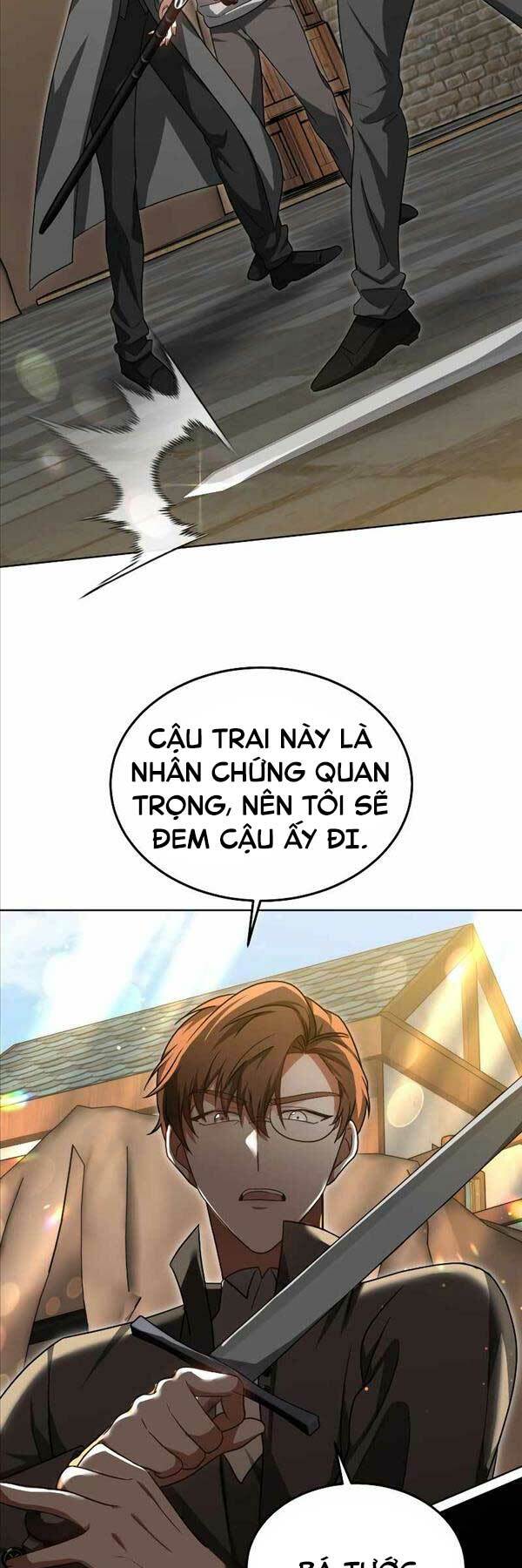 Bác Sĩ Phẫu Thuật Cấp Sss Chương 57 Ảnh 6