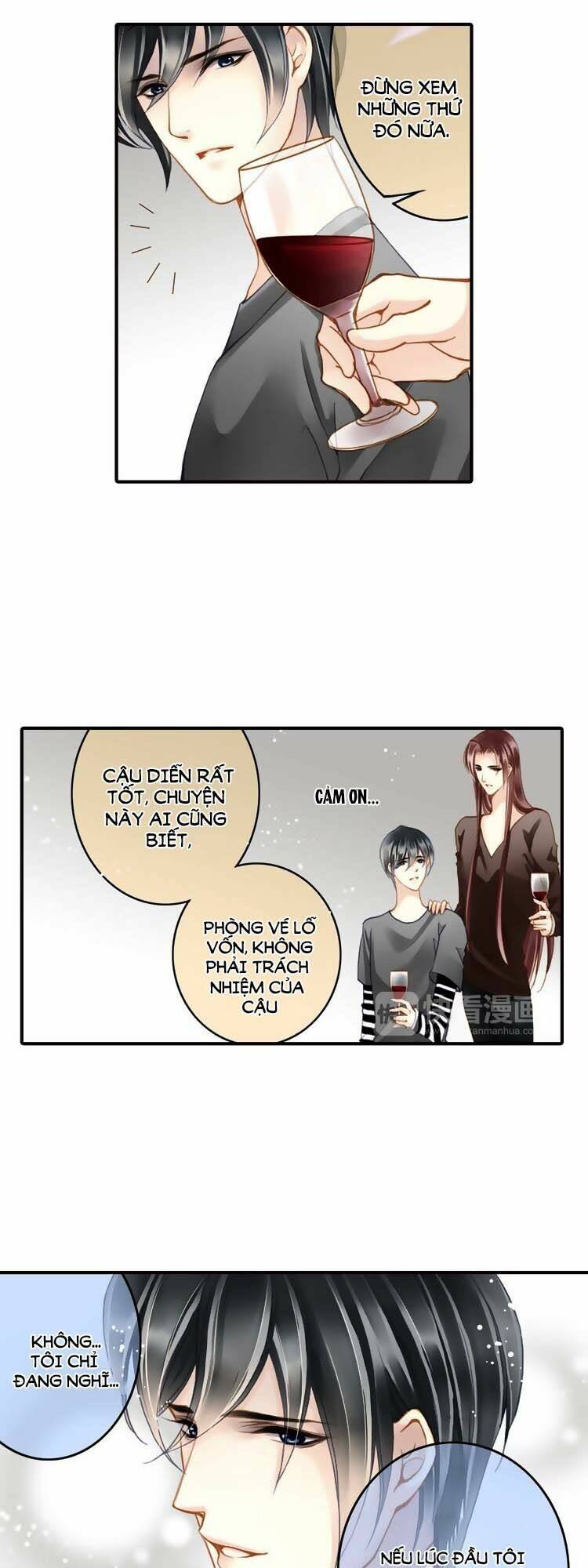 Siêu Sao Trứ Danh Chương 69 Ảnh 12