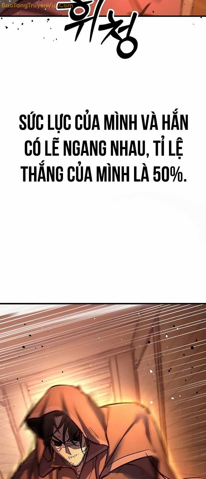 Kẻ Điên Và Đội Trưởng Cảnh Vệ Chương 25 Ảnh 30