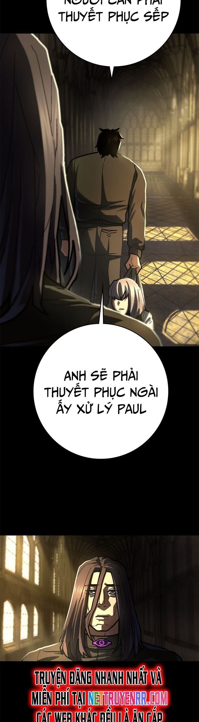 Võ Sĩ Vô Năng Chương 22 Ảnh 26
