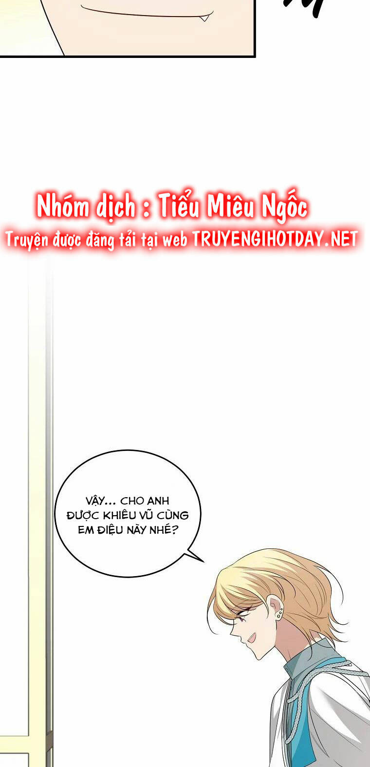 Những Người Anh Nguy Hiểm Của Công Nương Chương 77 Ảnh 71