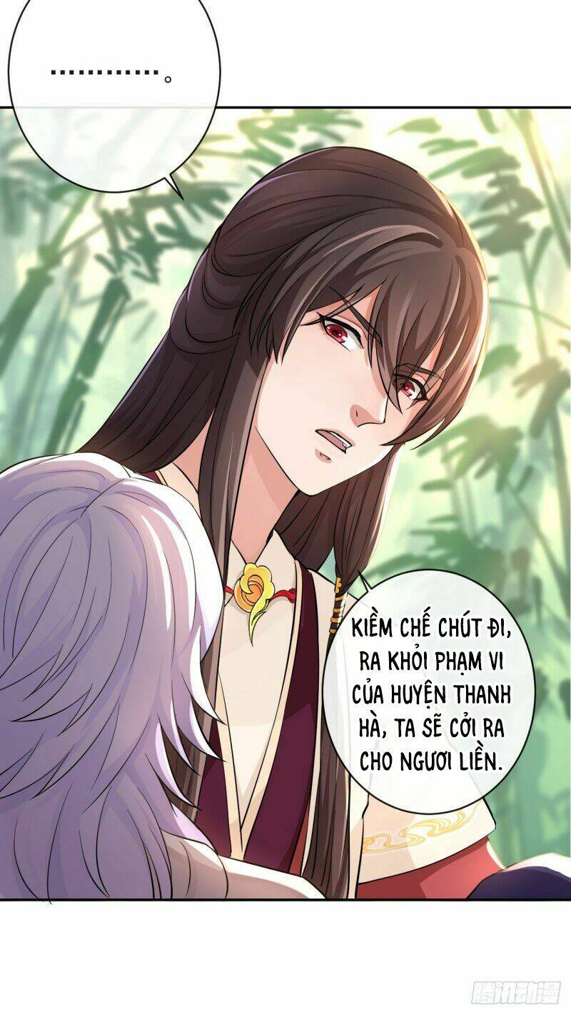 Nghiên Hương Kỳ Đàm Chương 43 Ảnh 40
