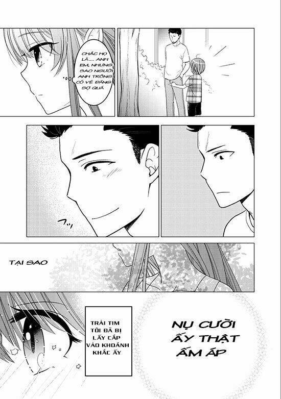 Kitaku Tochuu De Yome To Musume Ga Dekitan Dakedo Dragon Datta Chương 7 Ảnh 32