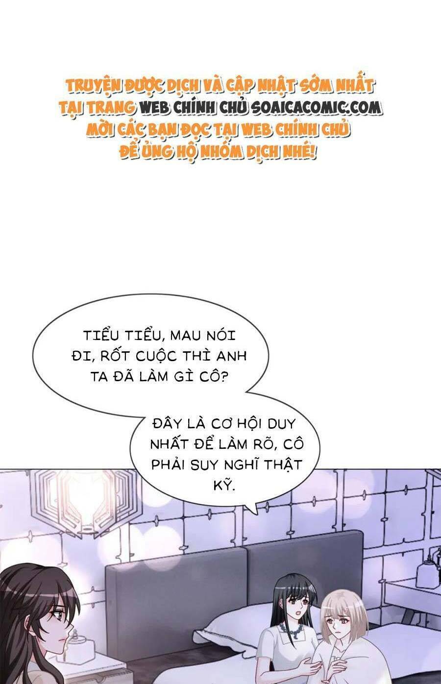 Trọng Sinh Đoàn Sủng: Phu Nhân Ảnh Đế Vừa Nghèo Vừa Dữ Chương 11 Ảnh 13