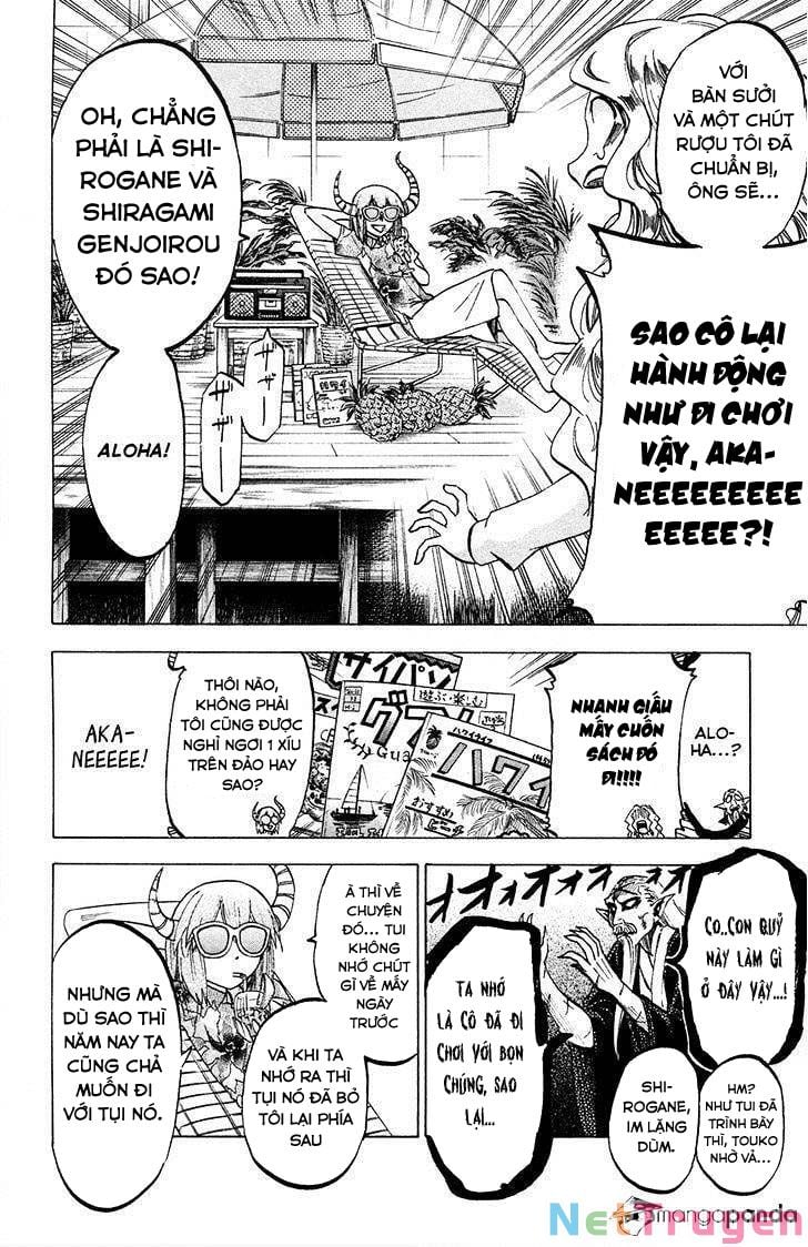 Jitsu Wa Watashi Wa Information Chương 78 Ảnh 6