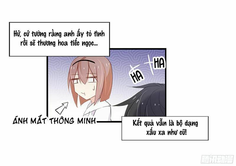 Bạn Trai Minh Tinh Bức Yêu Chương 46 Ảnh 9