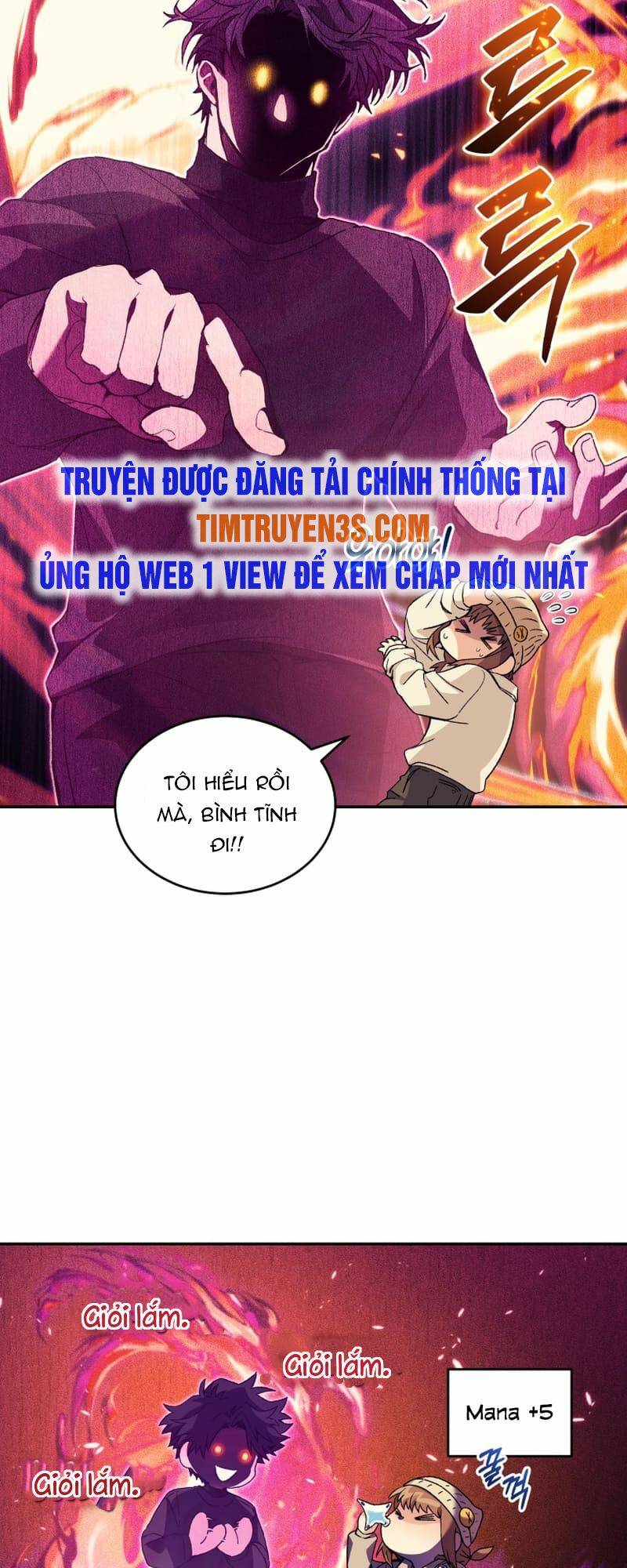 Ta Đánh Cắp Linh Hồn Của Ranker Top 1 Chương 38 Ảnh 46