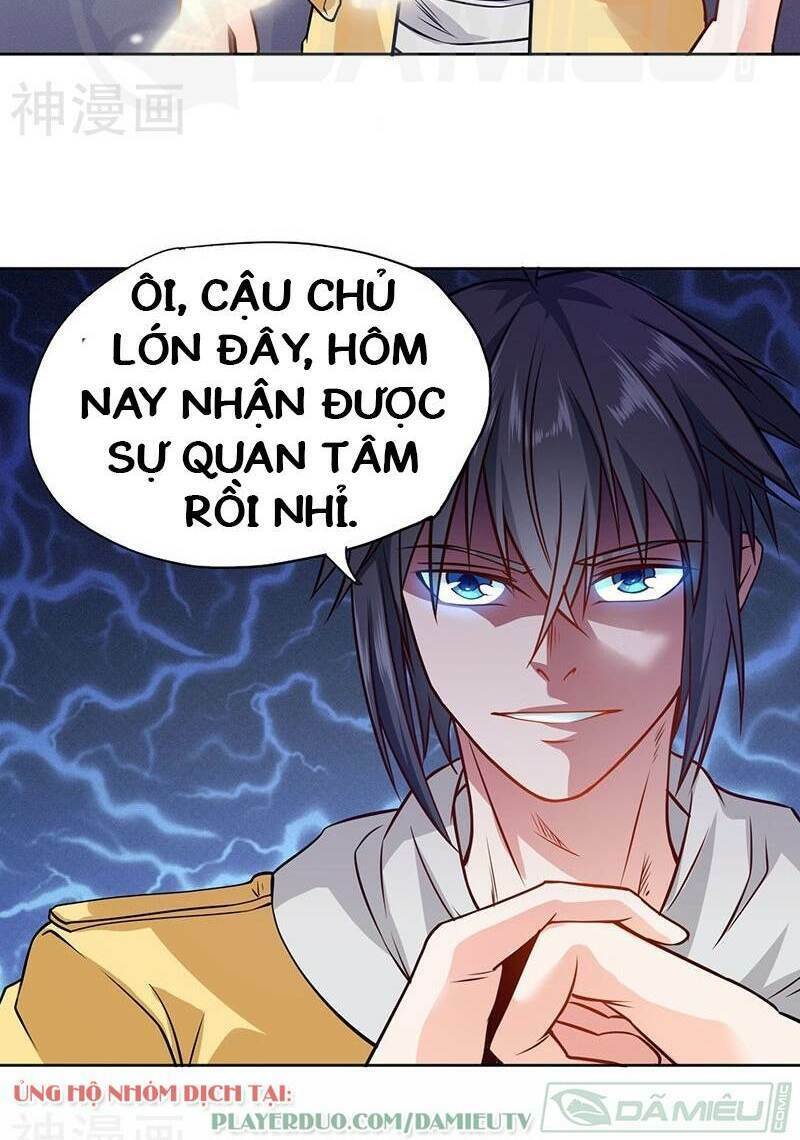 Nhất Phẩm Cao Thủ Chương 77 Ảnh 15