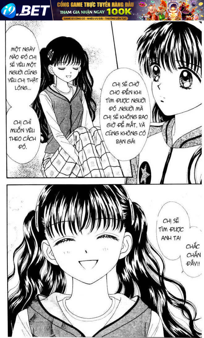 Minto Na Bokura Chương 22 Ảnh 11
