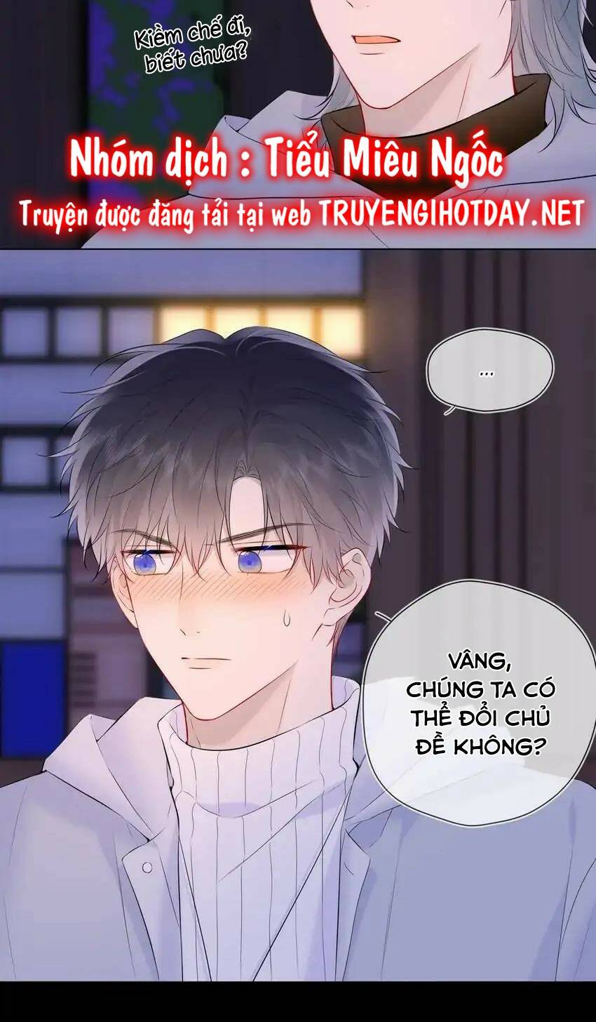 Ngôi Sao Cho Tôi Chương 135 Ảnh 22