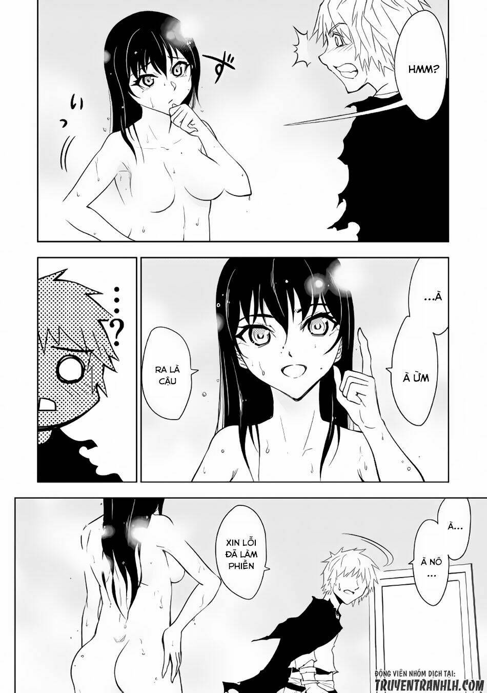 Dungeon Seeker Chương 14 Ảnh 22